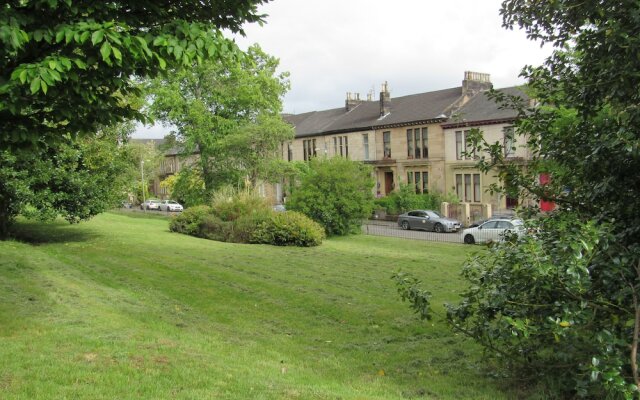 Seton Guest House