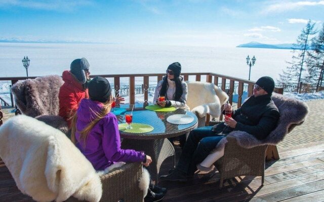 Hotel Baikal Residence