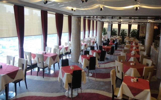 L Hotel - Changsheng Branch