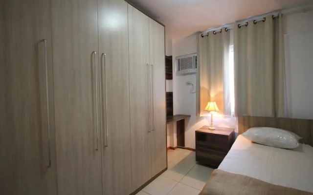 Estrelas Full Condominium