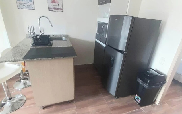 Comfortable  apartment Great location