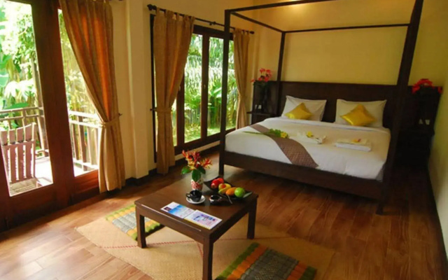 Lanta Klong Nin Beach Resort