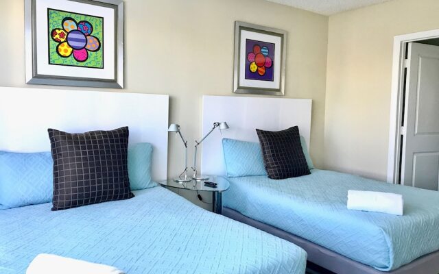 Presidential Suite I