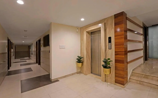 Hotel Ekaa
