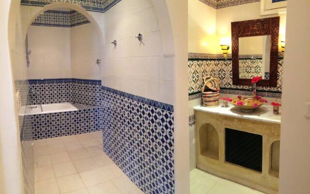 Dar Jasmin Djerba