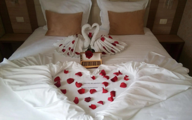 Hotel Elegance