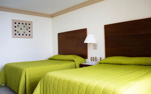Hotel Sands Arenas
