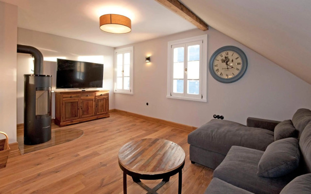 Villa Paulus Gästehaus