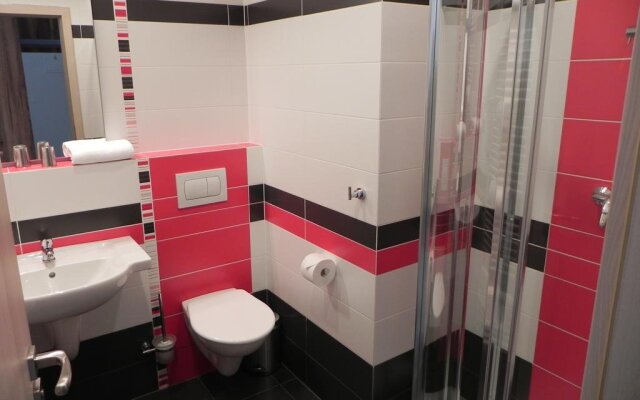 Penzion Na Náměstí