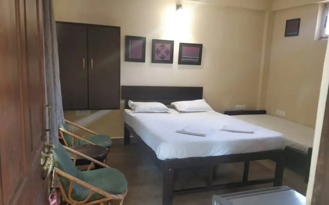 Local Stays By Dom Joao'S Guest House