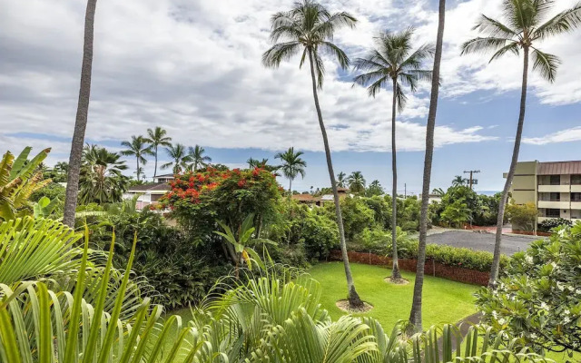 White Sands Village Oceanfront
