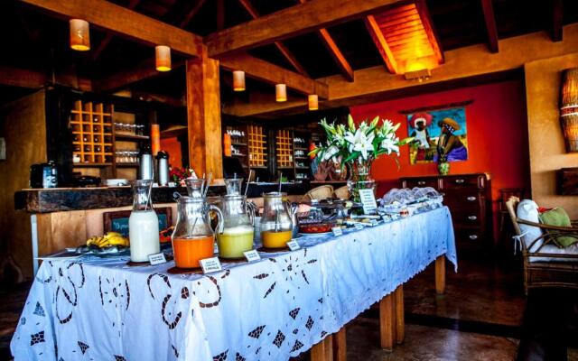 Solar Mirador Exclusive Resort & SPA