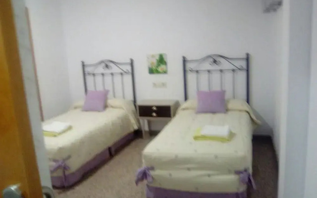 Albergue Campillo Ilusión