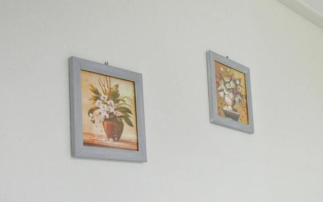 Ganghwa Noel Spa Pension