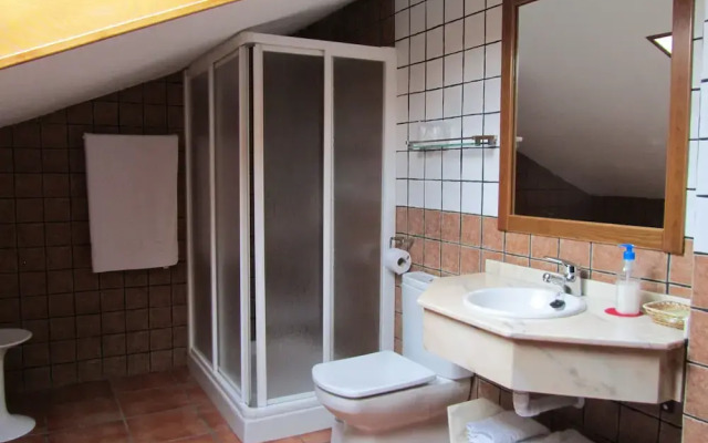 Apartamentos Rurales Casa Baltasar