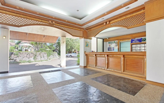 Rayong Chalet Resort