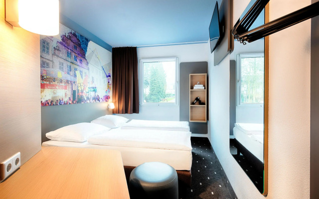 B&B Hotel Bielefeld-Ost