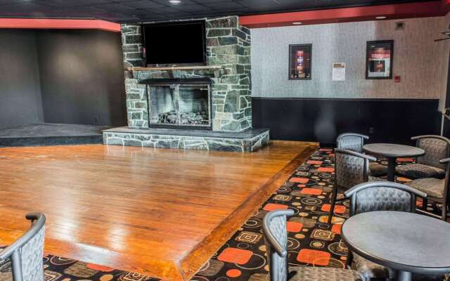 Comfort Inn Somerset