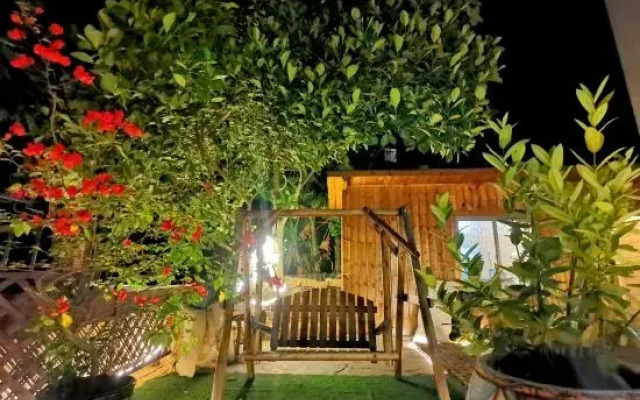 Weizhou Island Manyue Homestay (Shiluokou Beach Shop)
