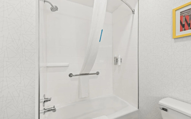 Hampton Inn Longview