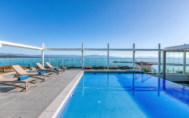 Las Hotel & Spa