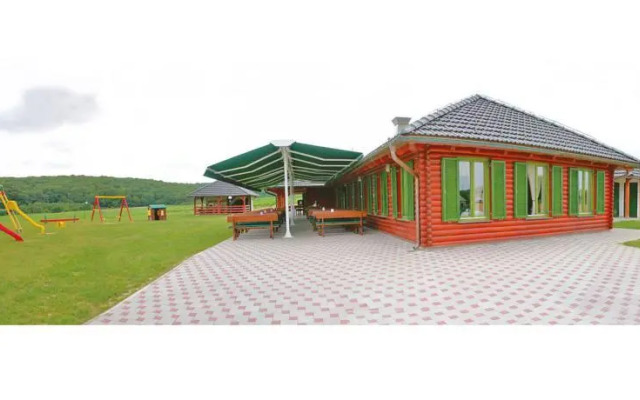 Guest accomodation Lovacka kuca