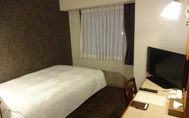Hotel Mark-1 CNT