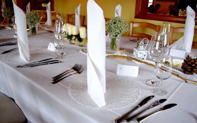 Guesthouse Jelenov Greben