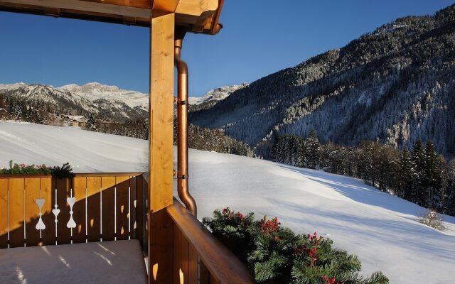 Albergo Garnì La Soldanella