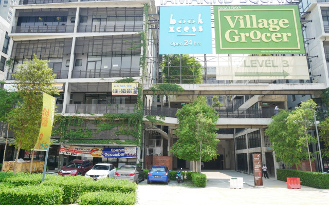 Tamarind Suites by Perfect Host