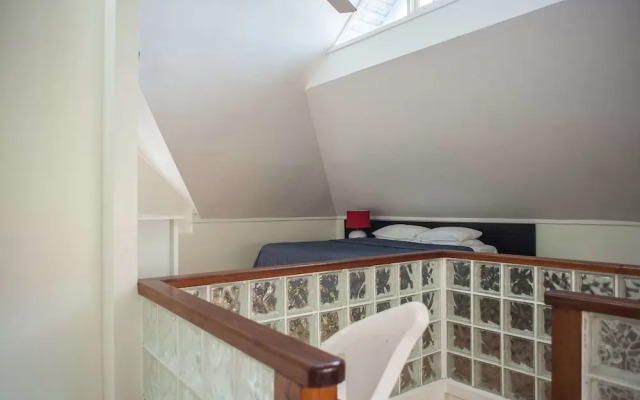 Mystic Ridge 2 Bedroom