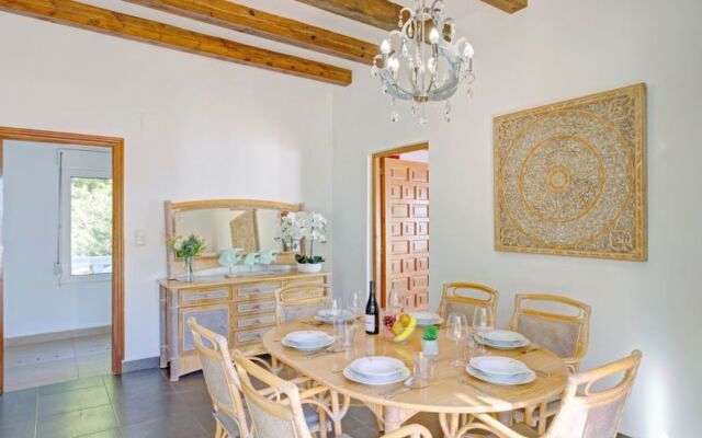 Villa Batavia Jávea