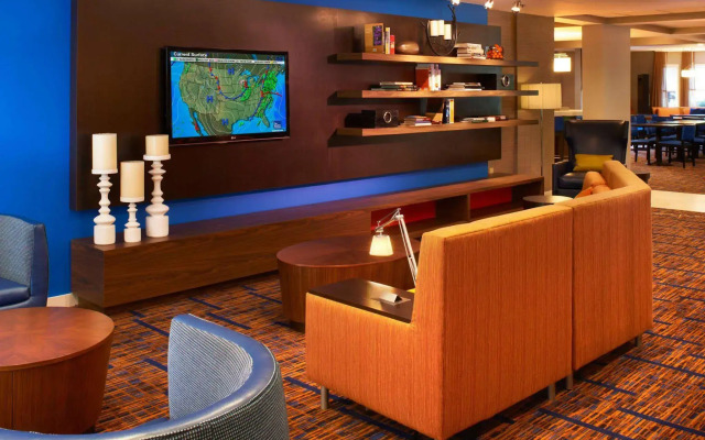 Courtyard by Marriott Cleveland Independence
