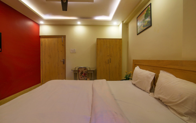 FabHotel Bodhi Vihar