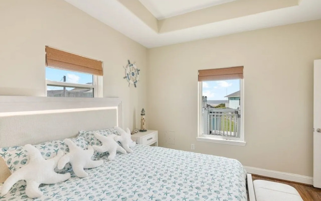 Gulf Winds 3 Bedroom Home