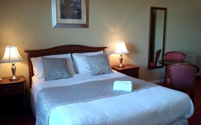 Maol Reidh Hotel