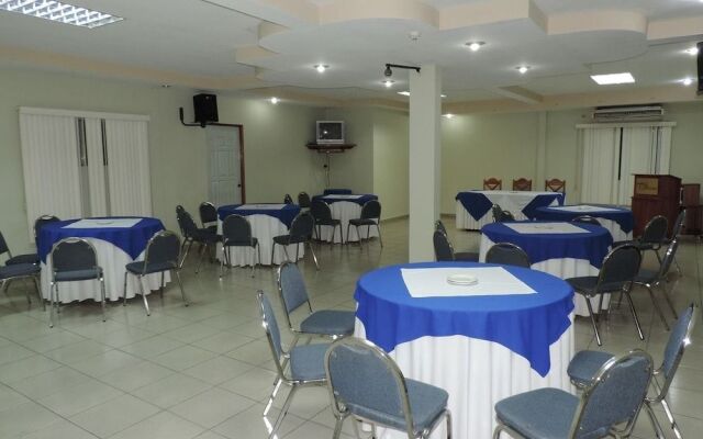 Hotel Iberia