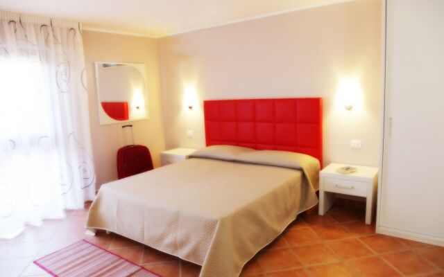 B&B Il Quadrifoglio di Tropea