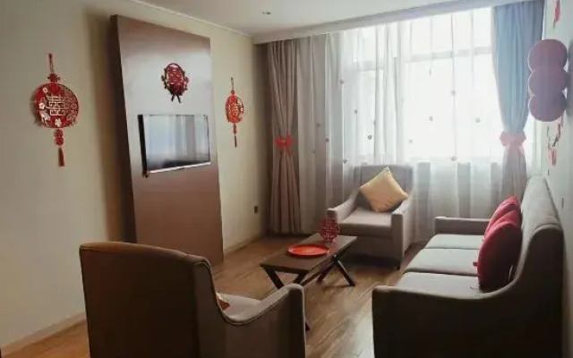 WuDuo Hotel