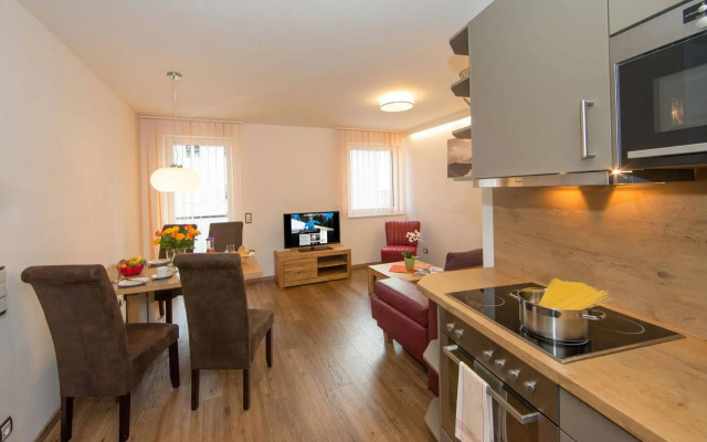 Appartement Living Schönwies