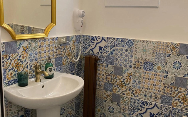 Residenza Studio delle Arti