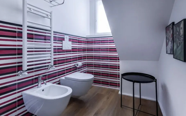 Italianway Baiamonti 3 A