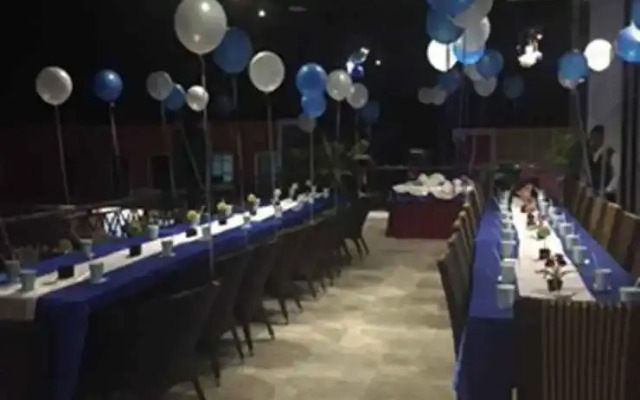 Hotel My Home Sintang