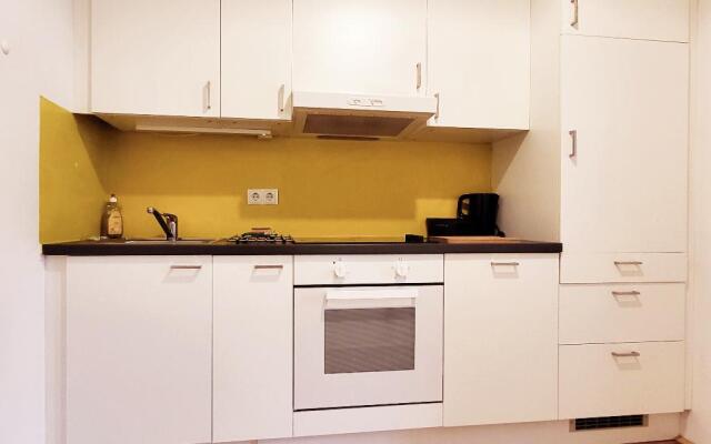 Real Living Apartments Vienna - Floridsdorfer