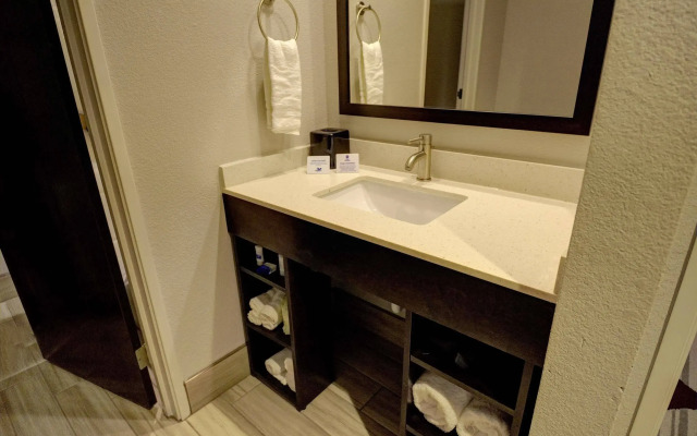 Best Western Sevierville/Kodak Inn