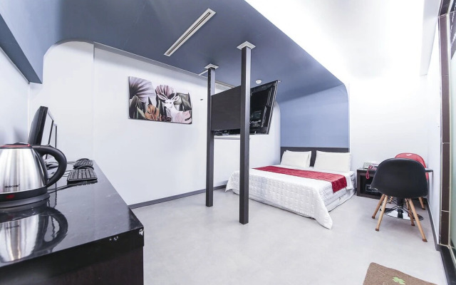 New STAR MOTEL