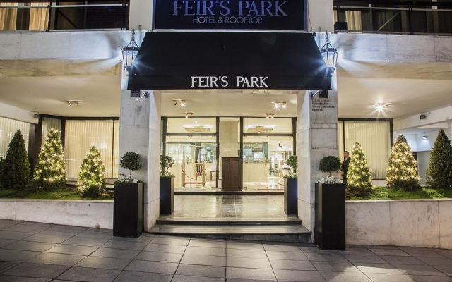 Feir's Park Hotel