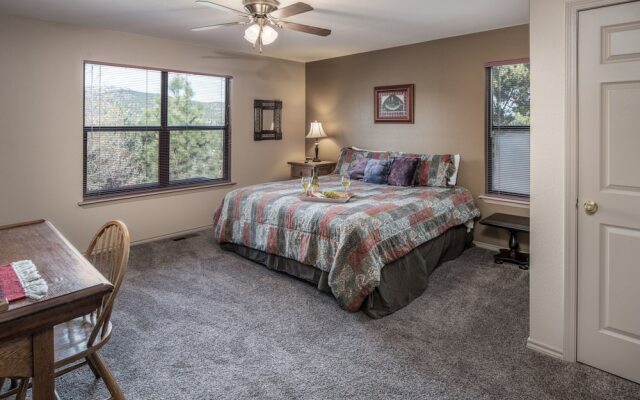 Ruidoso Three-bedroom