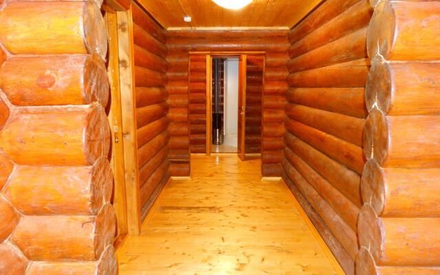 Obvinskaya Faktoriya