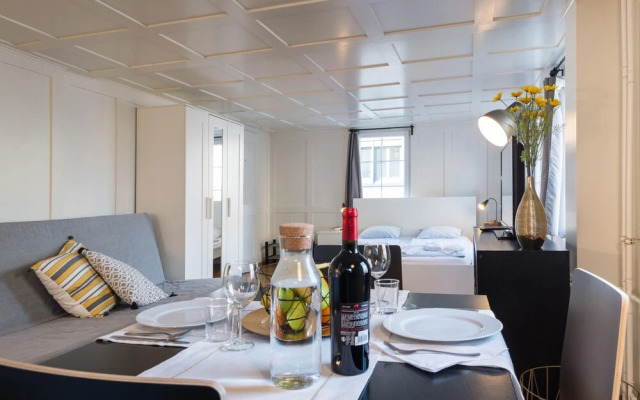 Hitrental Zeughausgasse Apartments